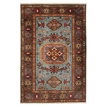 Kazak Fine Rug