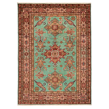 Kazak Fine Rug