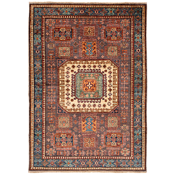 Kazak Fine Rug