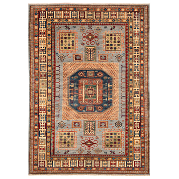 Kazak Fine Rug