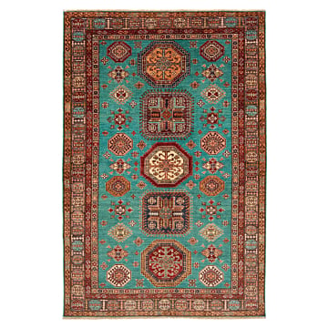 Kazak Fine Rug