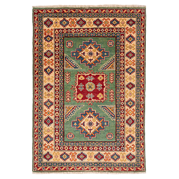 Kazak Rug