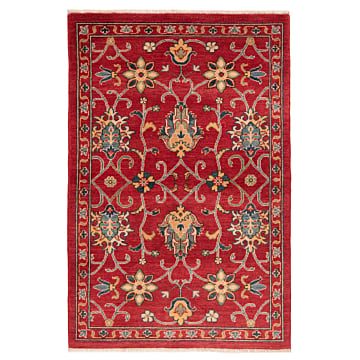 Kazak Rug