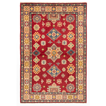 Kazak Rug