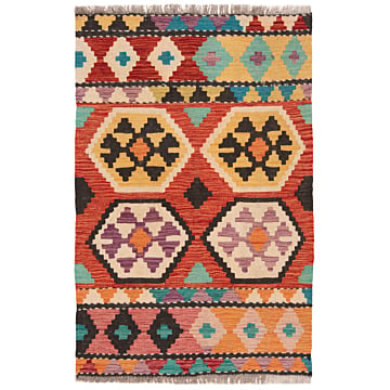 Kilim Afghan