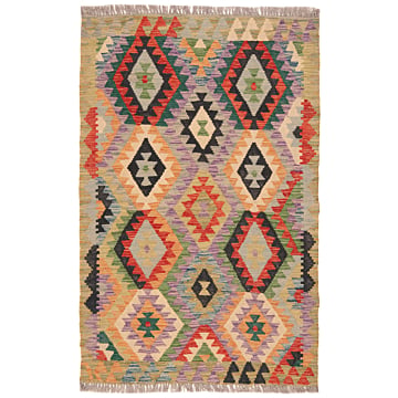 Kilim Afghan
