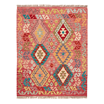 Kilim Afghan