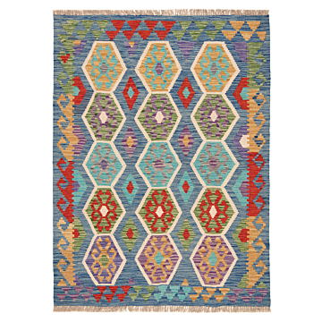 Kilim Afghan