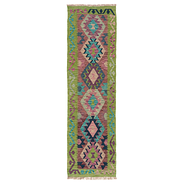 Kilim Afghan