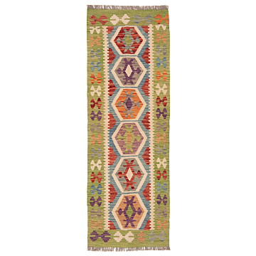 Kilim Afghan