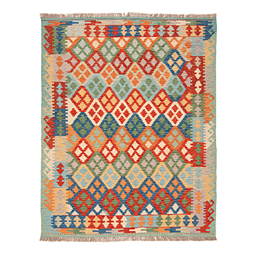 Kilim Afghan