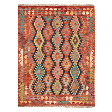 Kilim Afghan