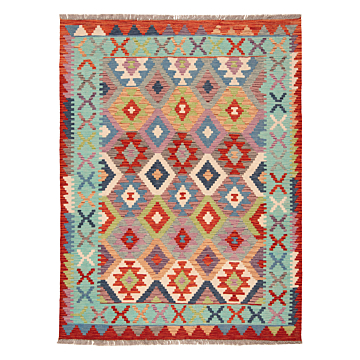 Kilim Afghan