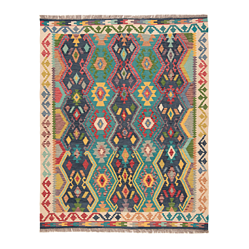 Kilim Afghan