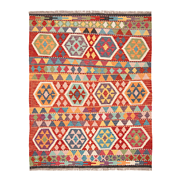 Kilim Afghan