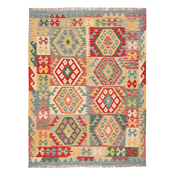 Kilim Afghan