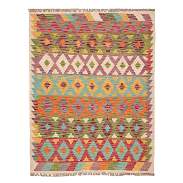 Kilim Afghan