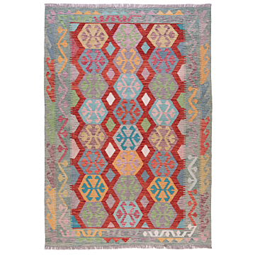 Kilim Afghan