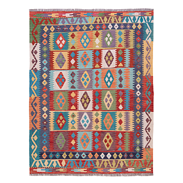 Kilim Afghan