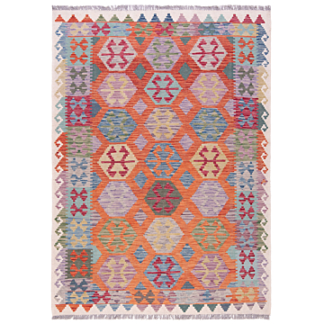Kilim Afghan