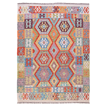 Kilim Afghan