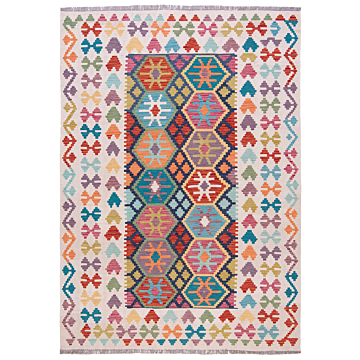 Kilim Afghan