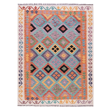 Kilim Afghan