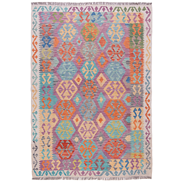Kilim Afghan