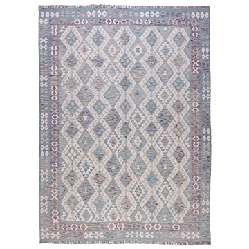 Kilim Afghan