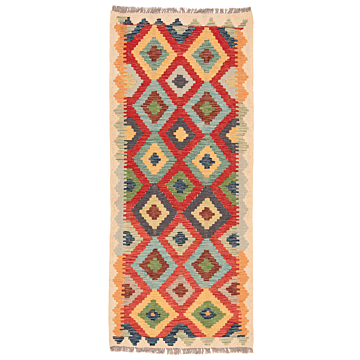 Kilim Afghan