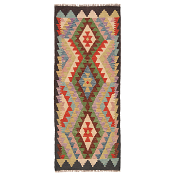 Kilim Afghan