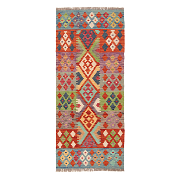Kilim Afghan