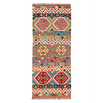 Kilim Afghan