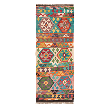 Kilim Afghan