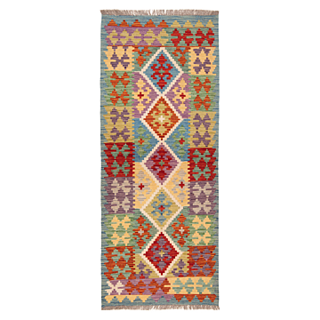 Kilim Afghan