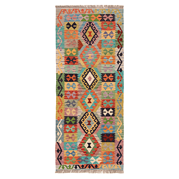 Kilim Afghan