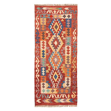 Kilim Afghan