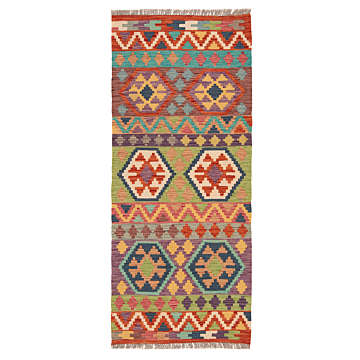 Kilim Afghan