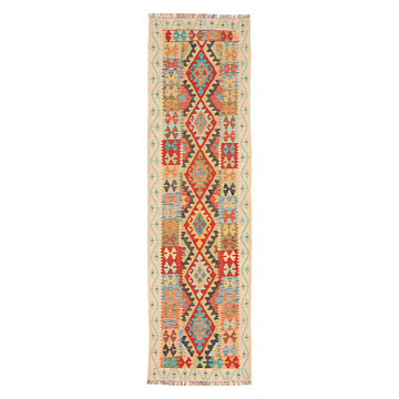 Kilim Afghan