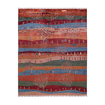 Ziegler Rug
