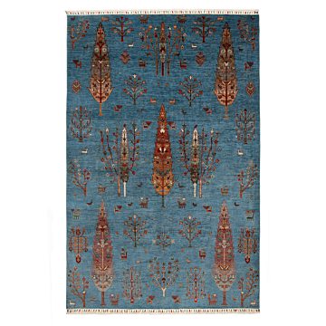 Ziegler Rug
