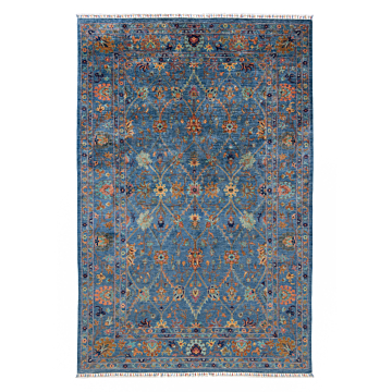 Ziegler Rug