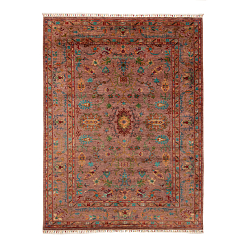 Ziegler Rug