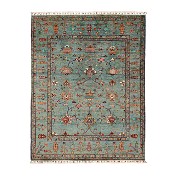 Ziegler Rug