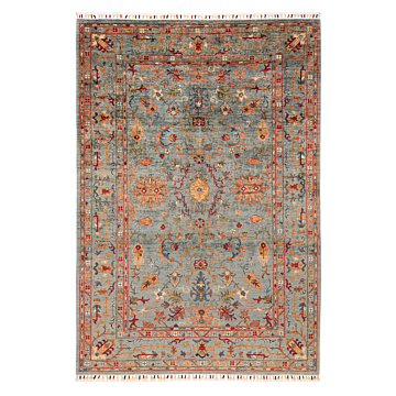 Ziegler Rug