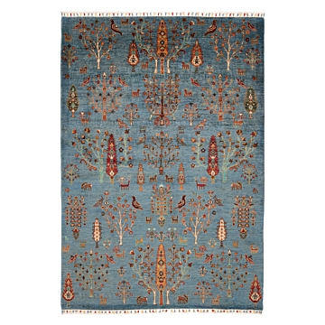 Ziegler Rug