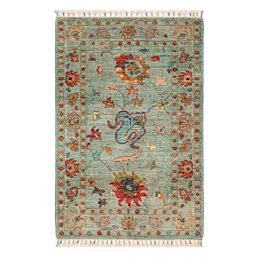 Ziegler Rug