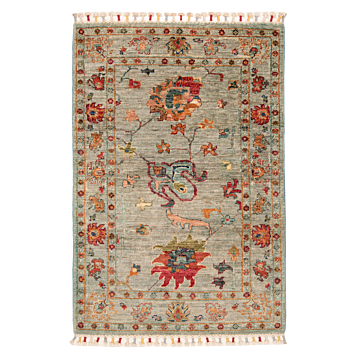 Ziegler Rug