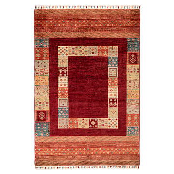 Ziegler Rug