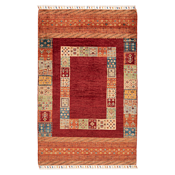 Ziegler Rug